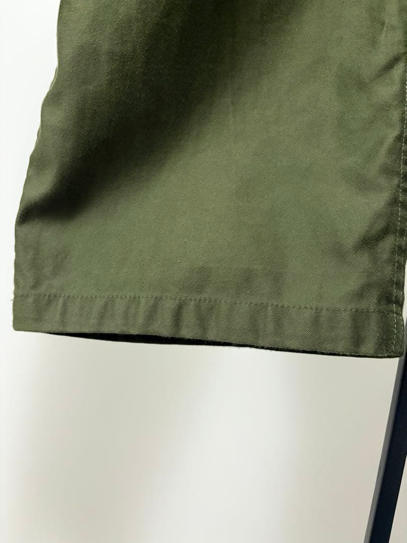 【送料無料】EDIFICE別注 CIOTA モールスキンベイカーパンツ 5