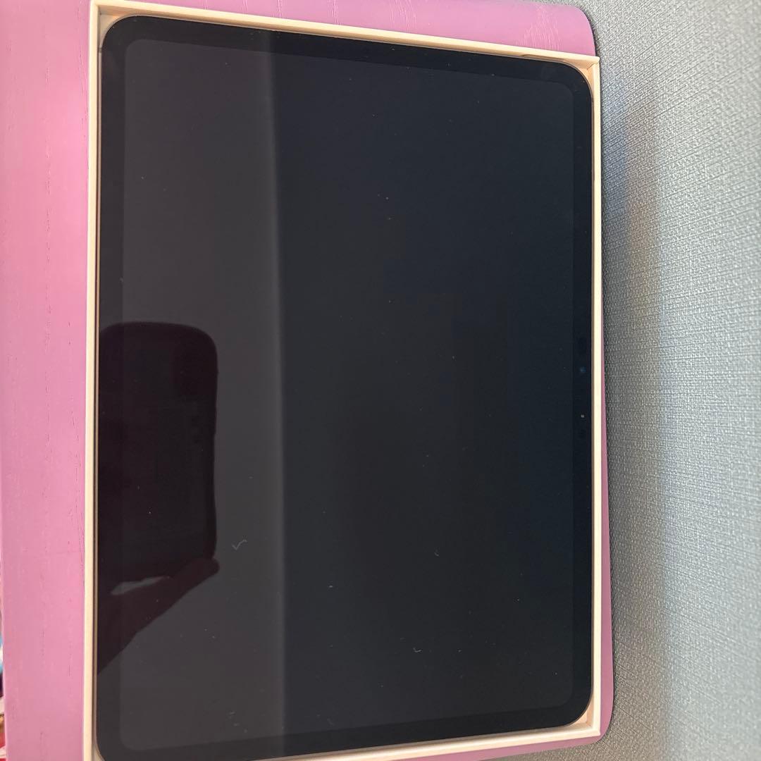 11インチiPad Pro(M4) 256GB Wi-Fiモデル ジャンク品