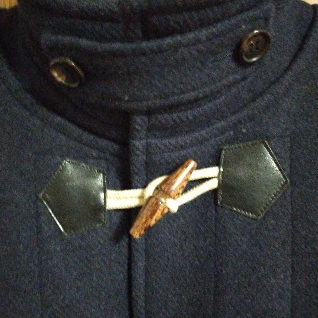 アンダーカバー　UNDERCOVER　ダッフルコート　アンダーカバーイズム　Ｍ