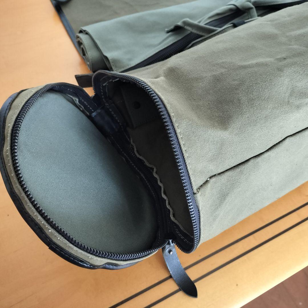 90s HAROLD'S GEAR ハロルズギア 3wayドラムバッグ リュック