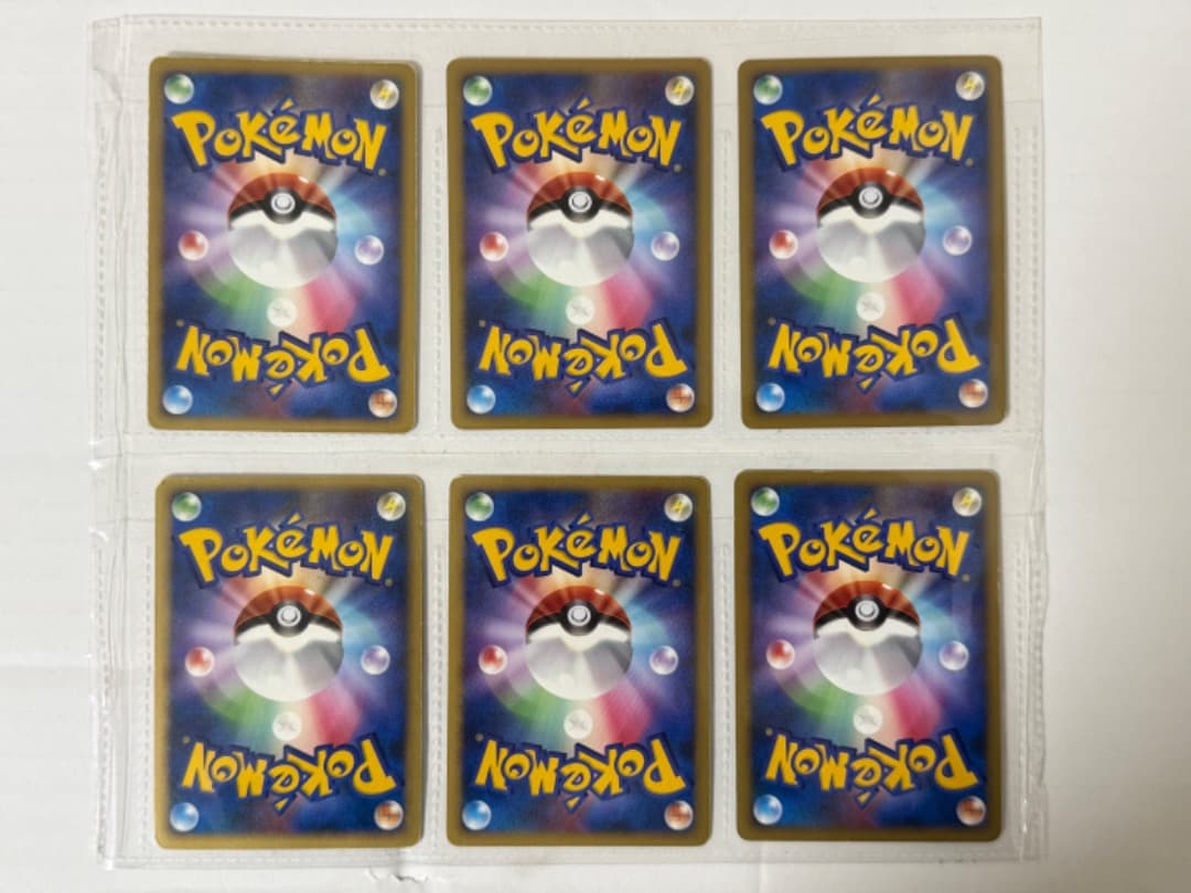 映画10周年記念プレミアムシート 10th　ポケモンカードゲームDP　ポケモン