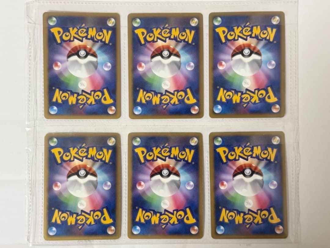 映画10周年記念プレミアムシート 10th　ポケモンカードゲームDP　ポケモン