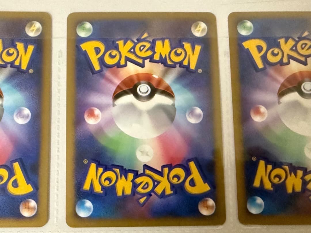 映画10周年記念プレミアムシート 10th　ポケモンカードゲームDP　ポケモン