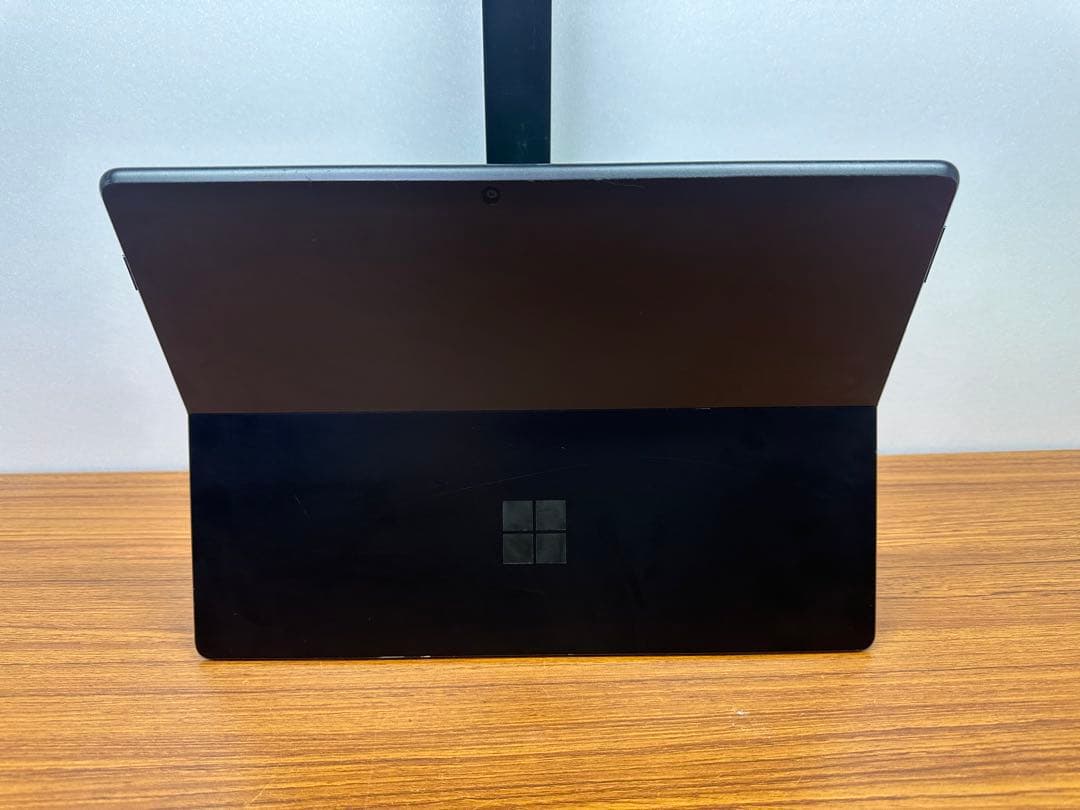 Windowsタブレット本体 2.Microsoft Surface Pro X SQ1 4G LTE