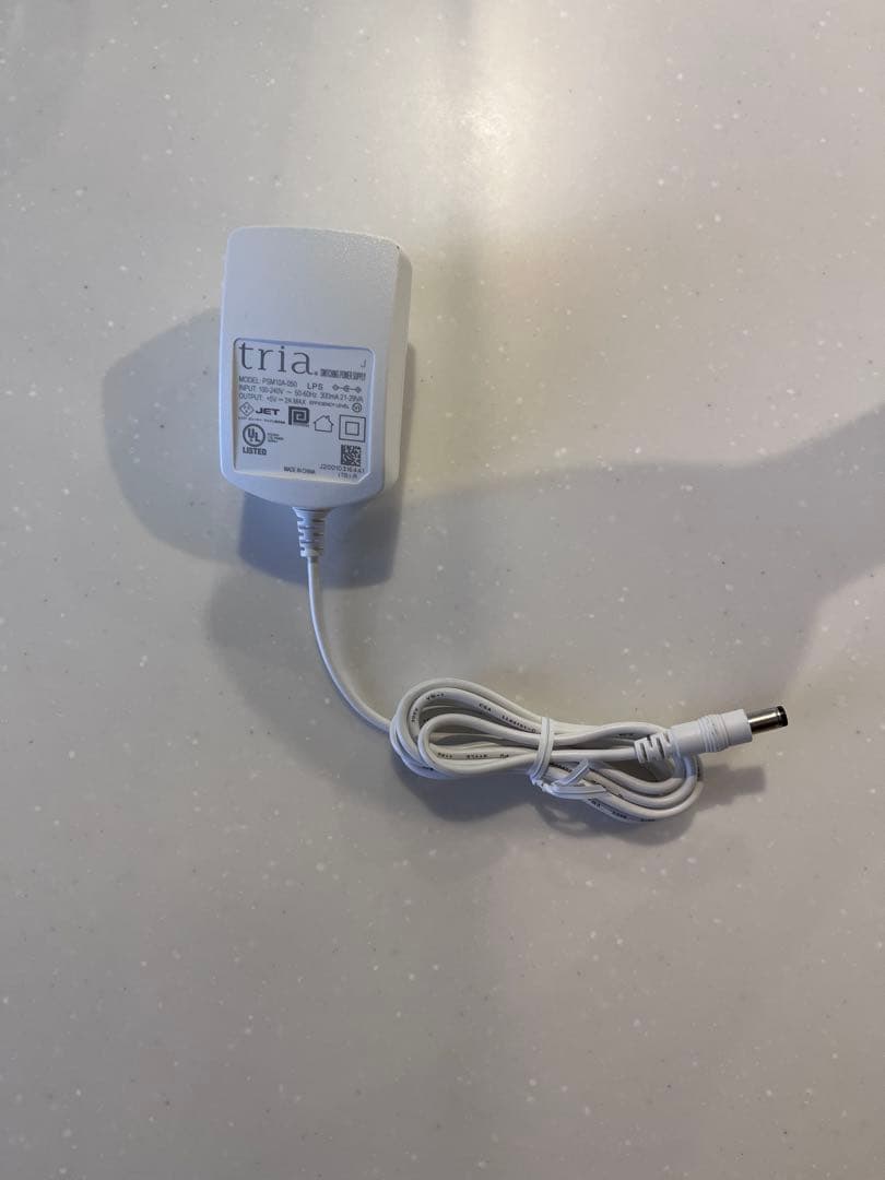 トリア パーソナルレーザー 4X Tria