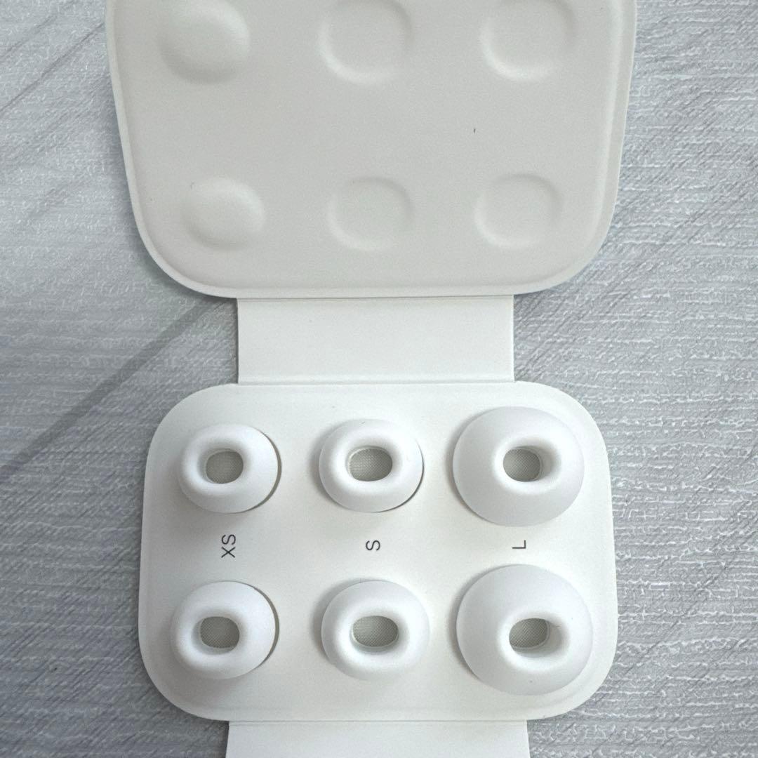 Apple AirPods Pro2 第二世代　Type-C ケース付き