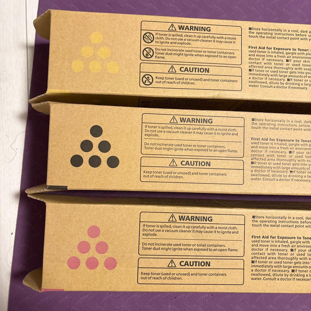 RICOH トナー　C1803