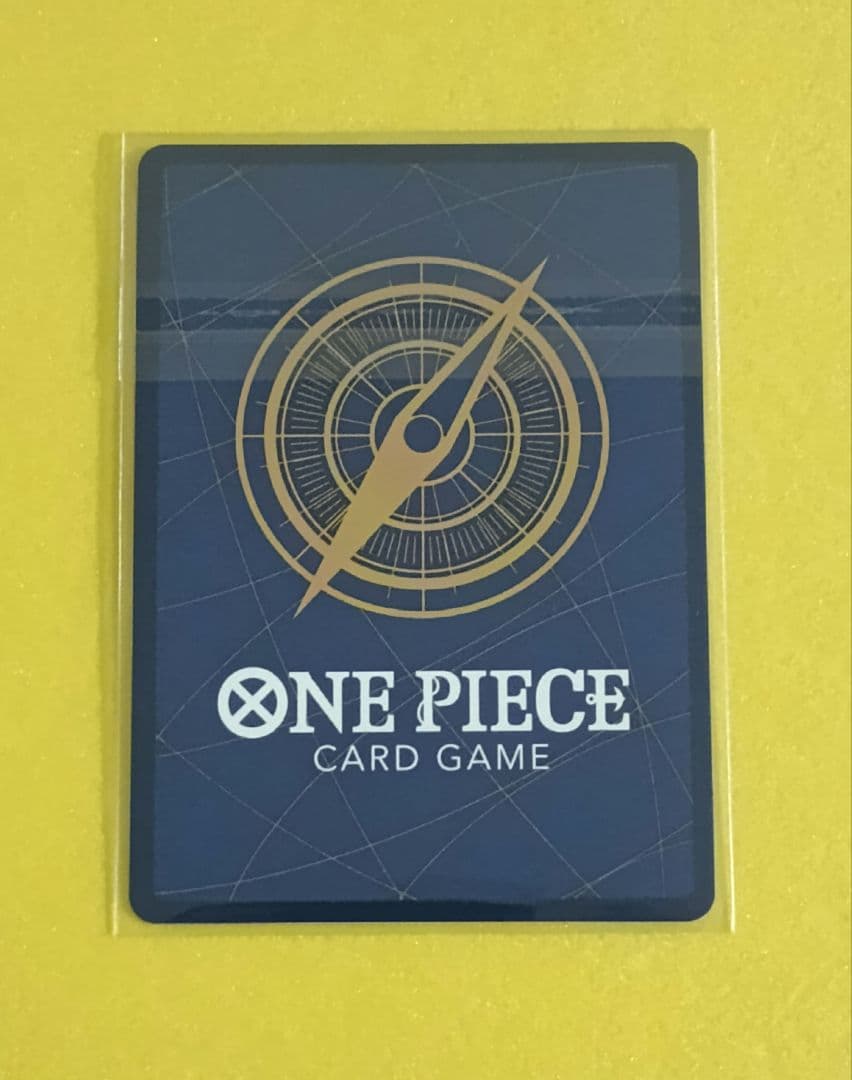 新品未開封　ジュエリー・ボニー　プロモ　OP13-108　フラッグシップバトル