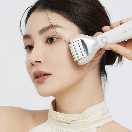 PENTA-SHOT 美顔器