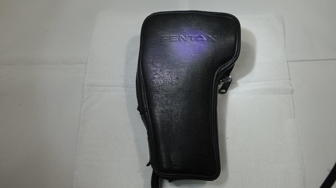 ASAHI PENTAX DIGITAL SPOTMETER 露出計 動作未確認