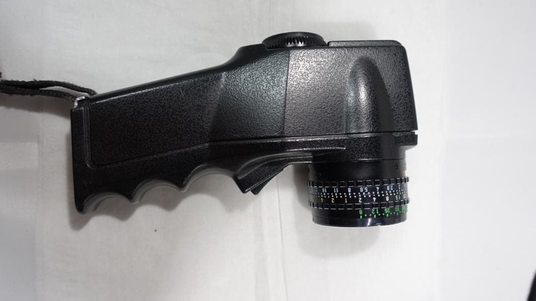 ASAHI PENTAX DIGITAL SPOTMETER 露出計 動作未確認