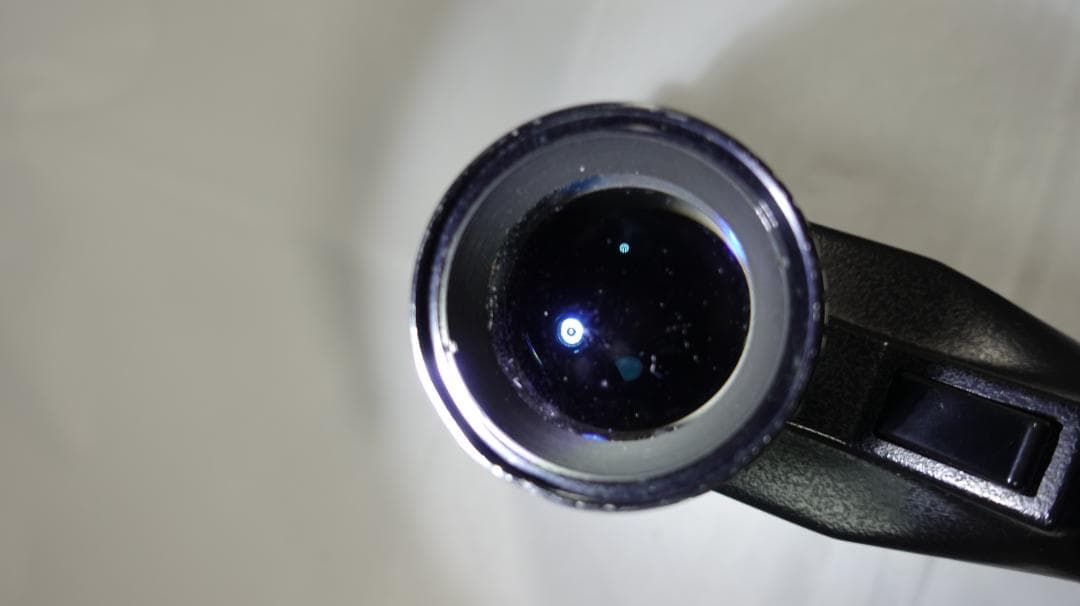 ASAHI PENTAX DIGITAL SPOTMETER 露出計 動作未確認