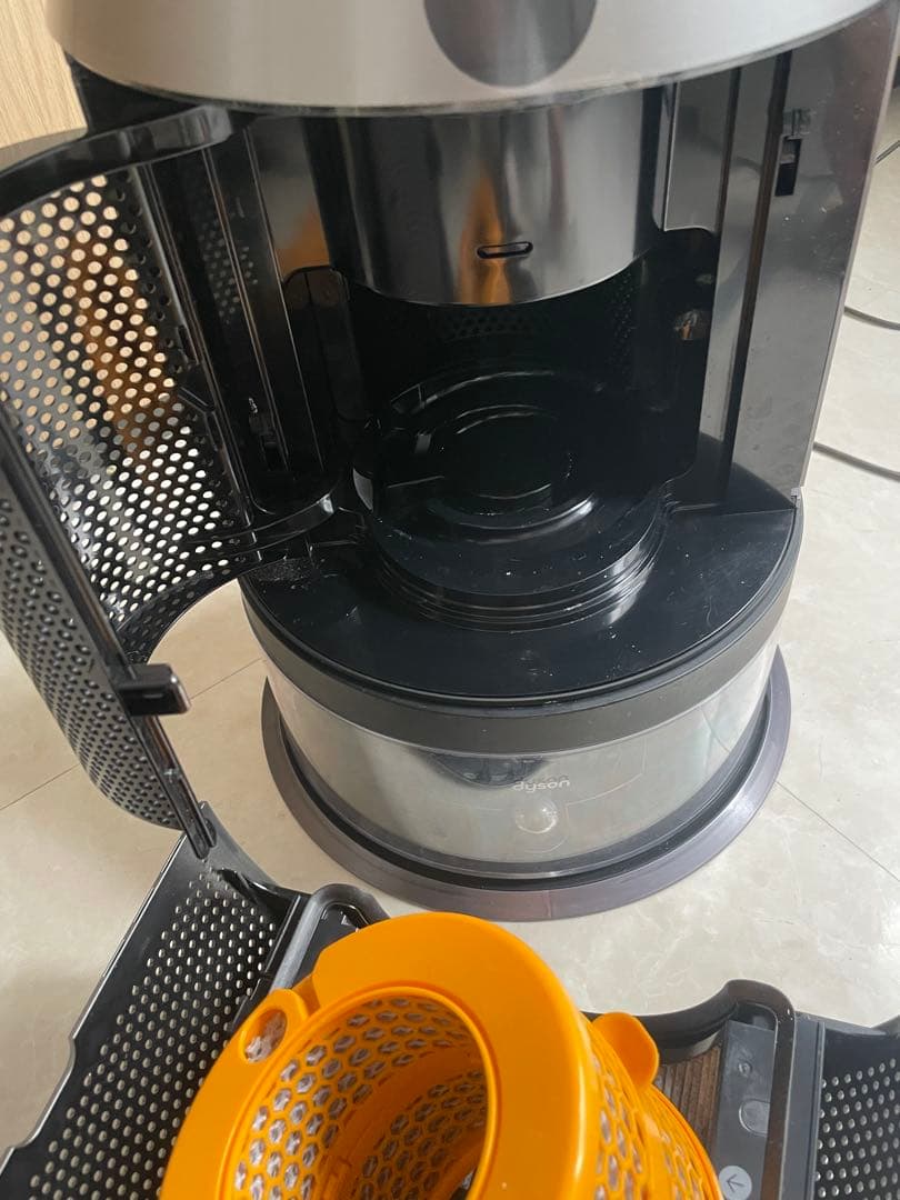 Dyson PH03 加湿空気清浄機2021年袋