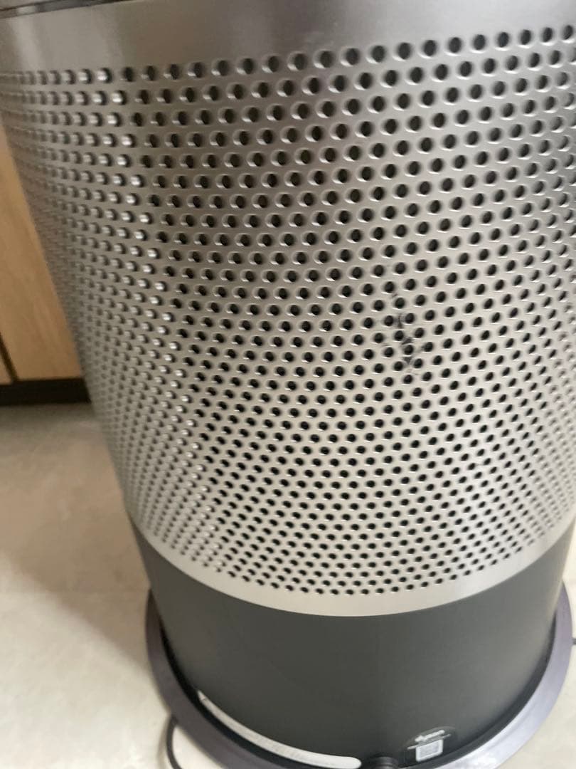 Dyson PH03 加湿空気清浄機2021年袋