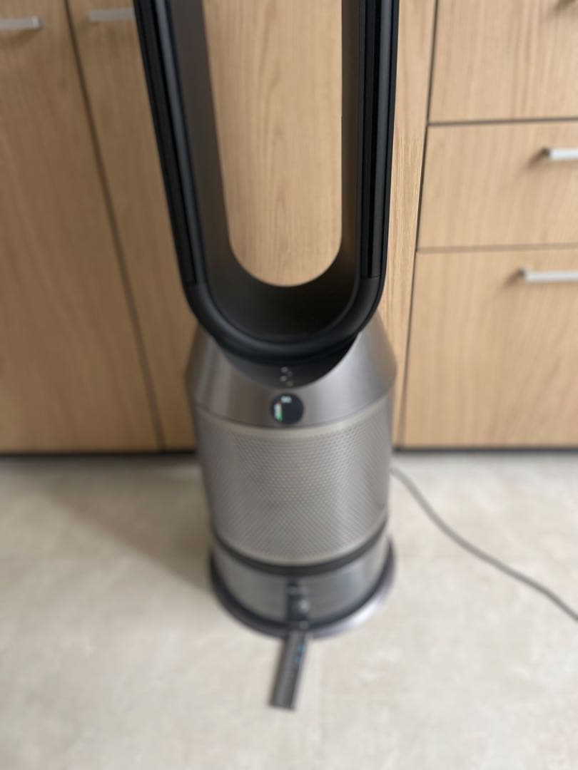 Dyson PH03 加湿空気清浄機2021年袋