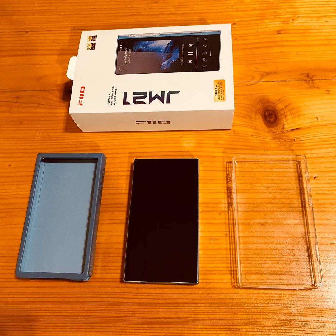 JM21 純正カバー付き