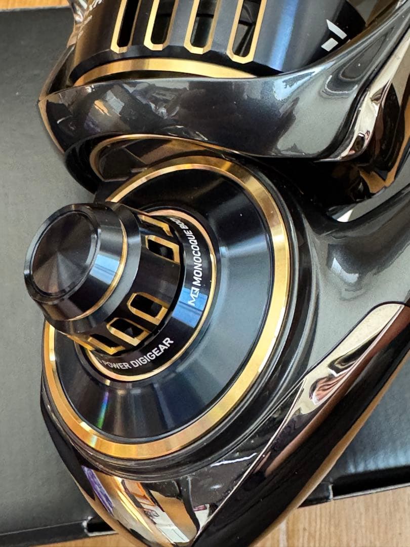 25ソルティガ 14000-XH