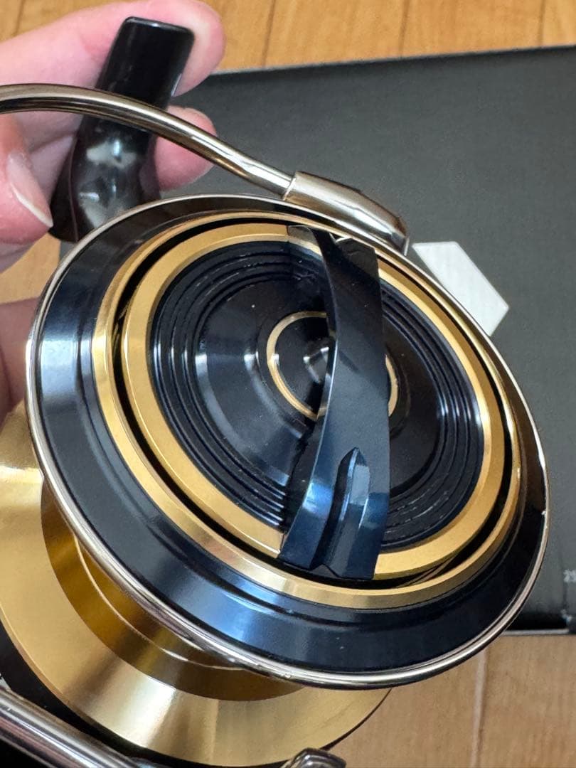 25ソルティガ 14000-XH