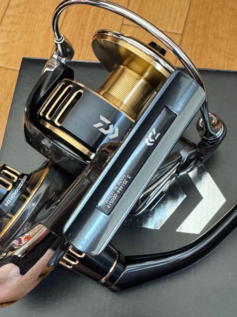 25ソルティガ 14000-XH