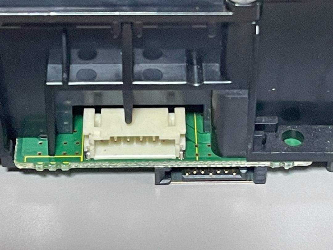 Panasonic DIGA ブルーレイドライブ VXY2194【正常動作品】