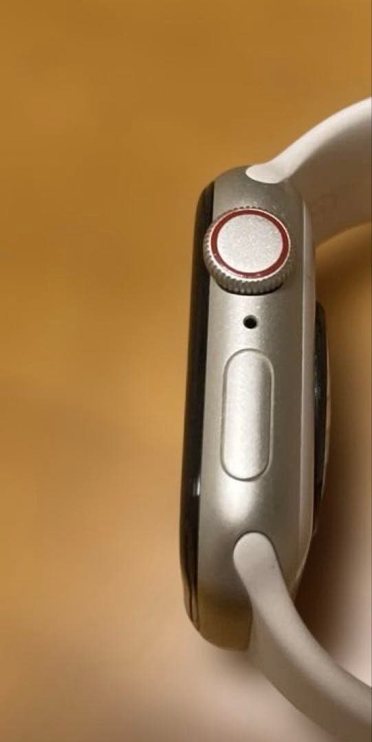 Apple WatchSE第二世代セルラー