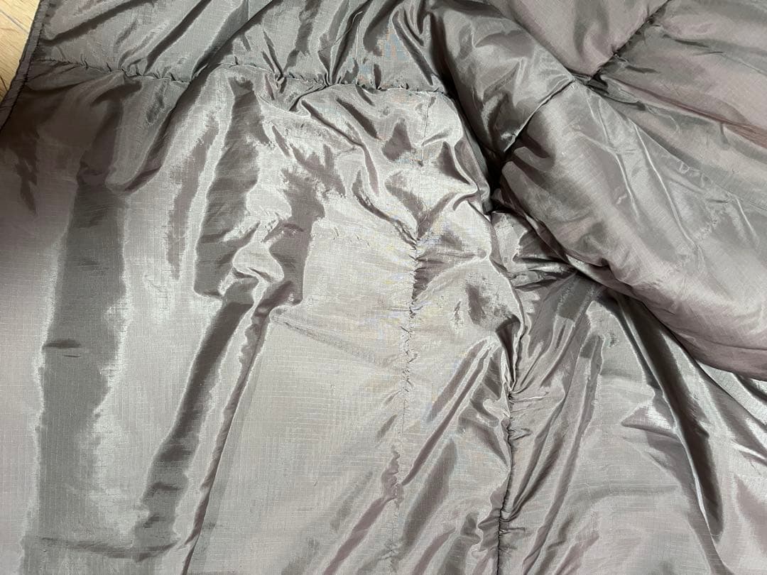 M*a様 米軍 PCU Sekri LEVEL7 TYPE2 モンスターパーカー