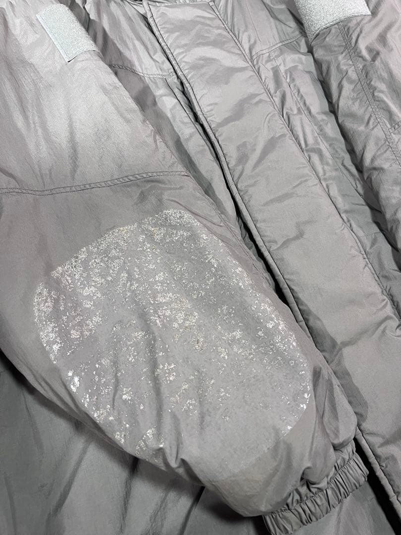 M*a様 米軍 PCU Sekri LEVEL7 TYPE2 モンスターパーカー