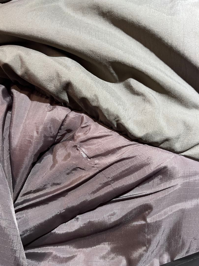 M*a様 米軍 PCU Sekri LEVEL7 TYPE2 モンスターパーカー