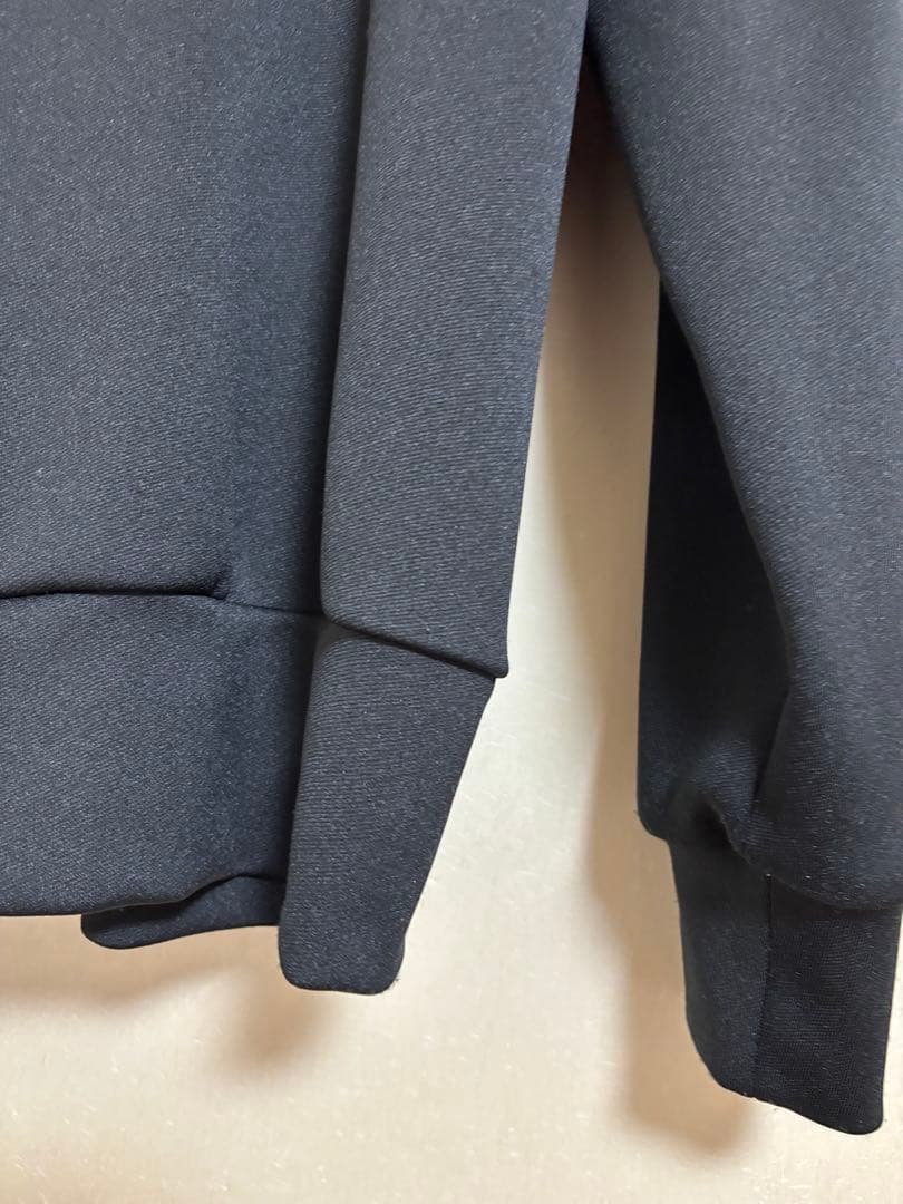 Heart Logo Patch Truck Jacket サイズM