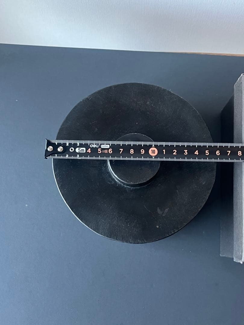 MAD et LEN HUMUS ポプリ 箱付き