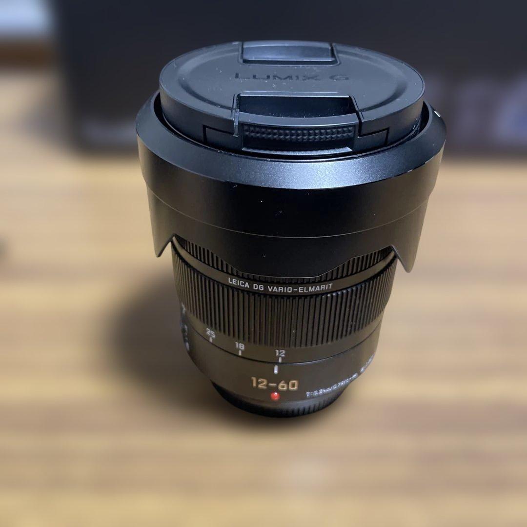 11/30まで。値下げします。 LUMIX G9 ミラーレス一眼カメラ