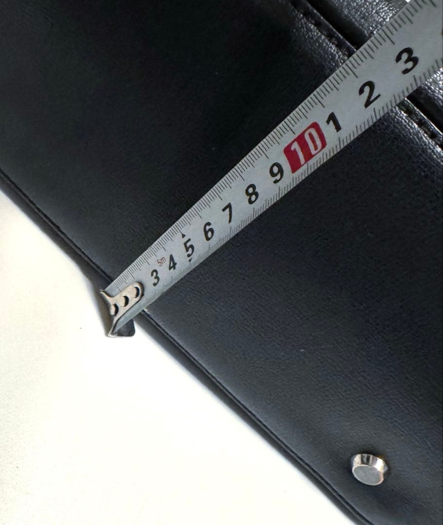 tumi トゥミ　ビジネストートバッグ　パソコン　仕事カバン　ネイビーブラック