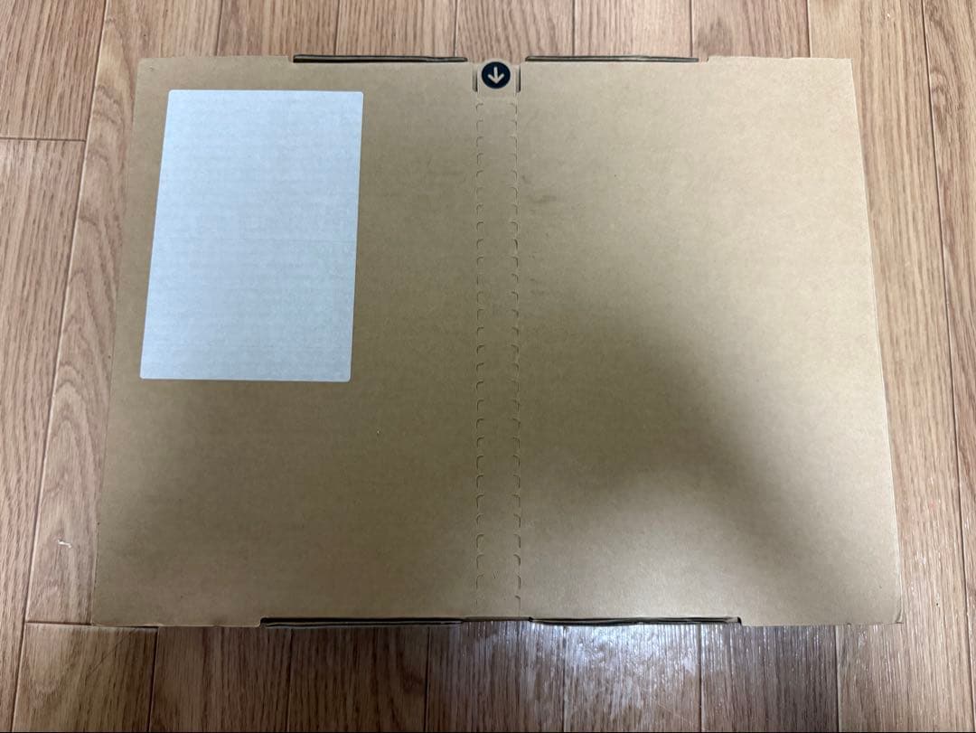 MacBook Air 13インチ ミッドナイト(MC6C4J/A)