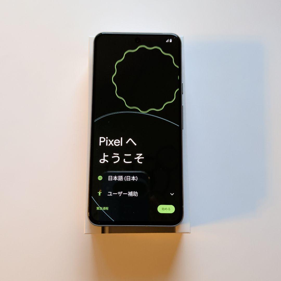 Google Pixel8 Hazel 128GB おまけ付き