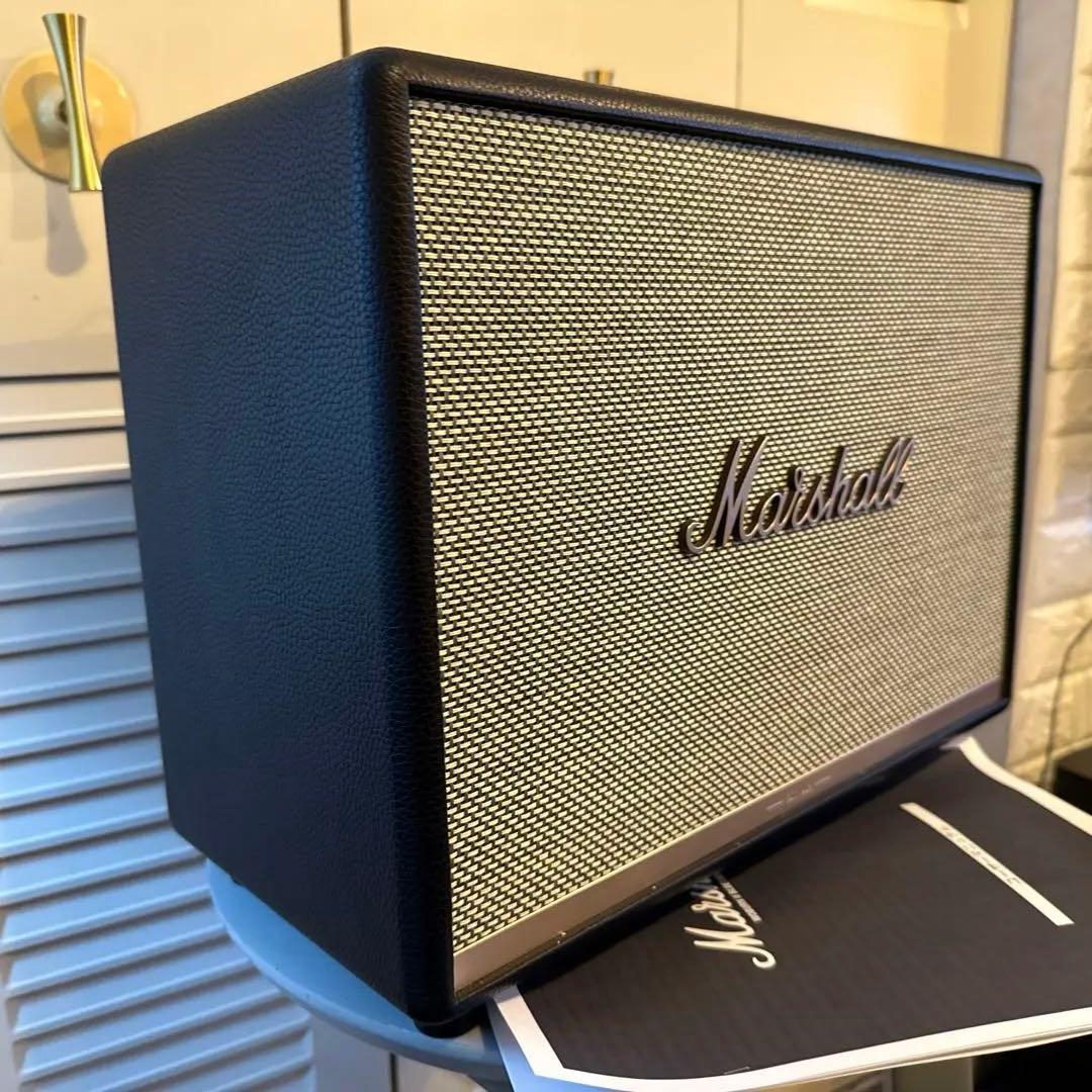 Marshall WOBUN Ⅱ