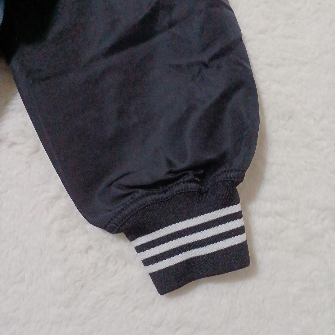 92mam XLadidasoriginals カレッジ デニムジャケット