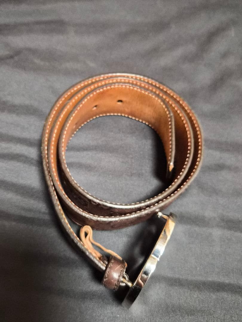 GUCCI グッチ　ベルト