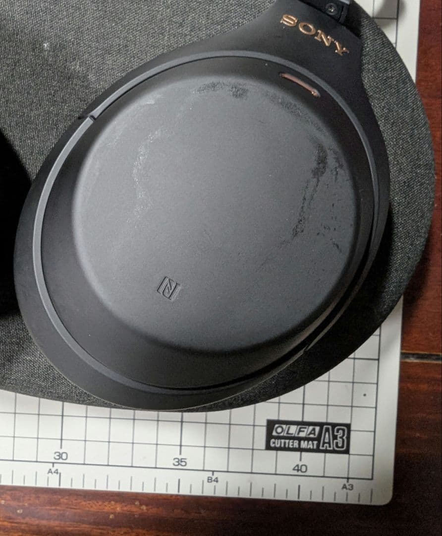 (正常動作品)SONY WH-1000XM4