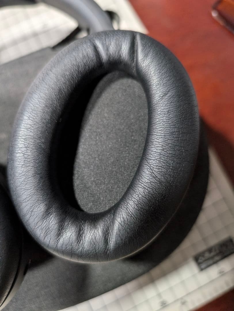 (正常動作品)SONY WH-1000XM4