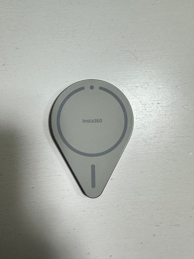 Insta360 Flow Pro スタビライザー 磁気マウント付き
