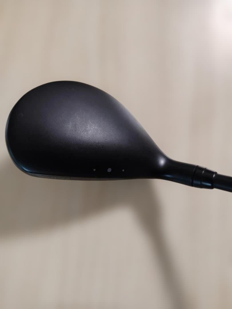 PING G425 ユーティリティ U3 19度 ヘッドカバー付き
