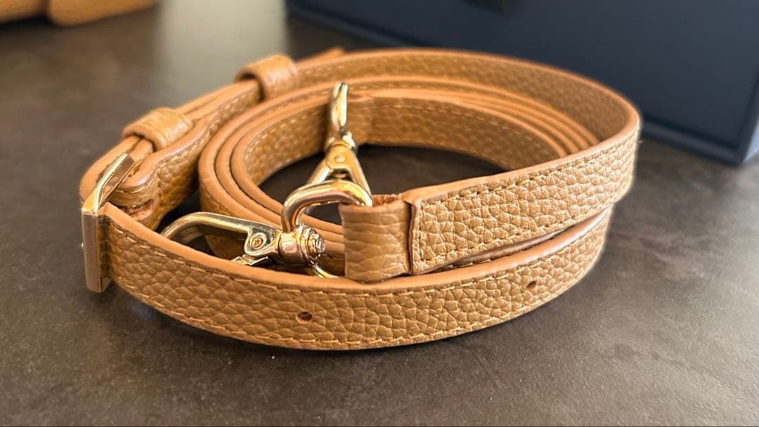 しぃちゃん　iPhoneストラップ&マルチケース