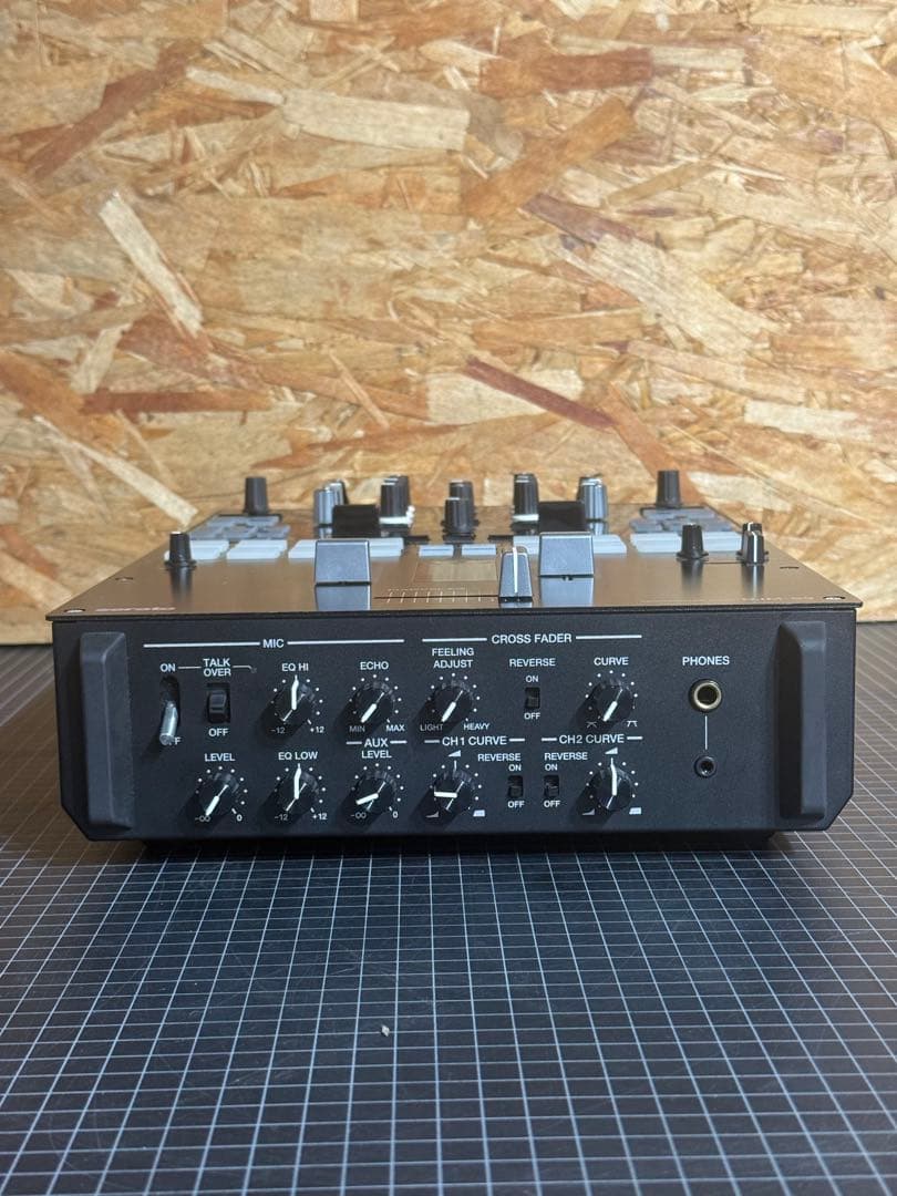 Serato DJM-S9 パフォーマンスミキサー　Pioneer