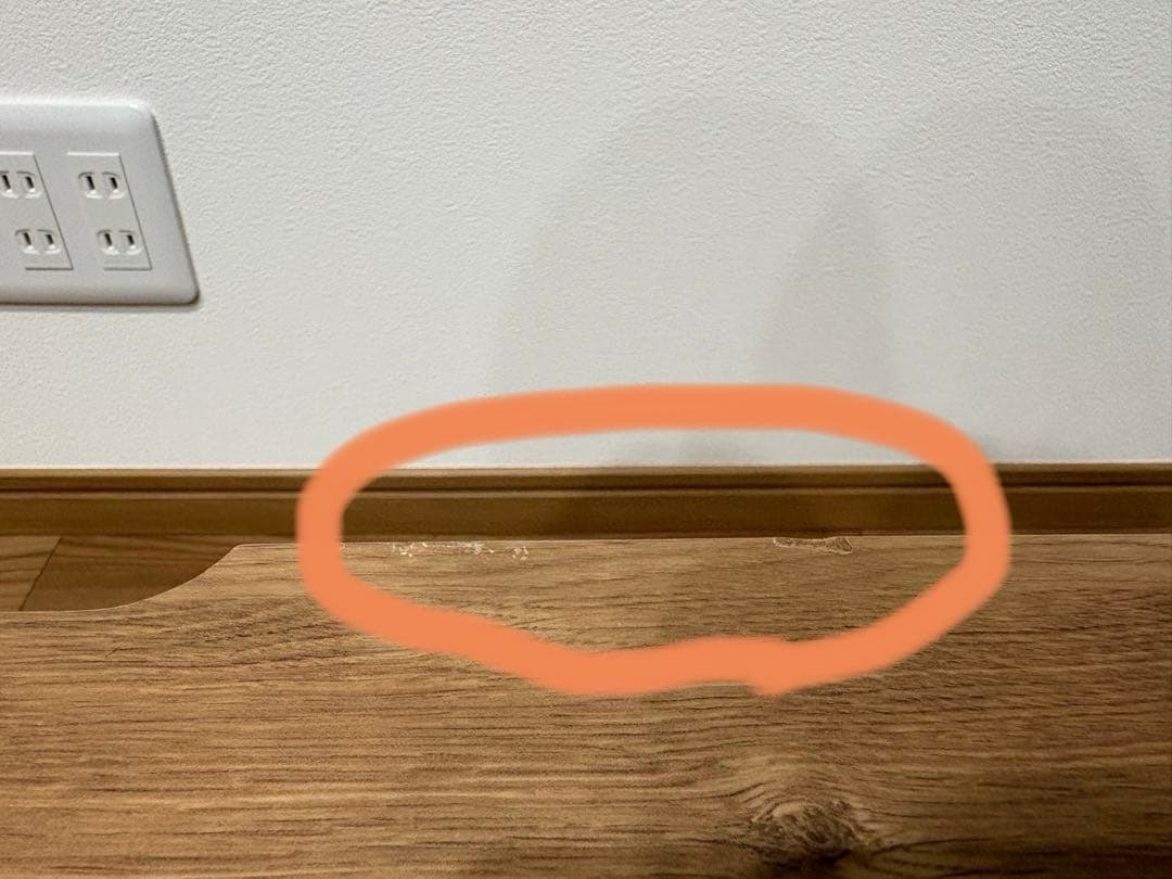 LAWYA ロウヤ テレビ台 180㎝　シャビーナチュラル