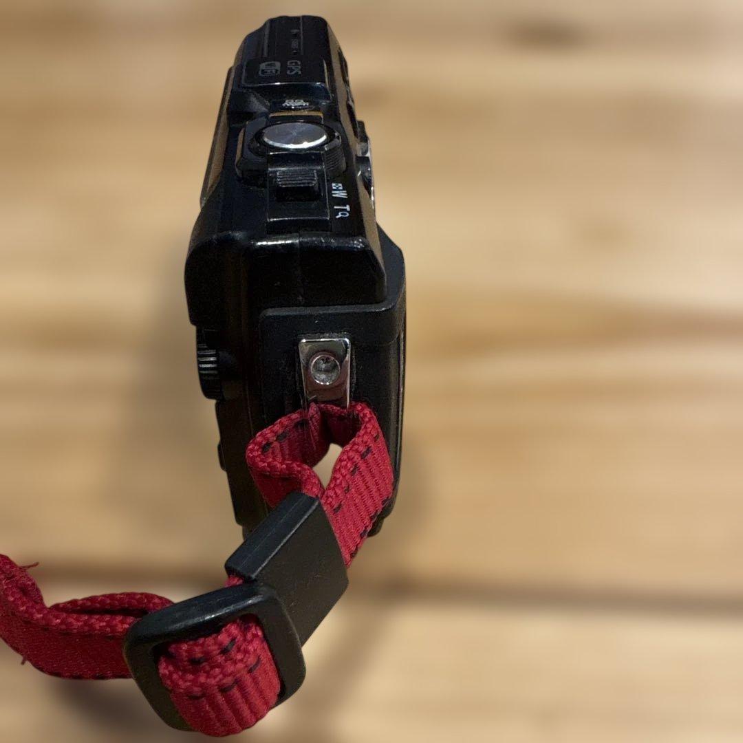 動作未確認 OLYMPUS オリンパス Tough TG-4