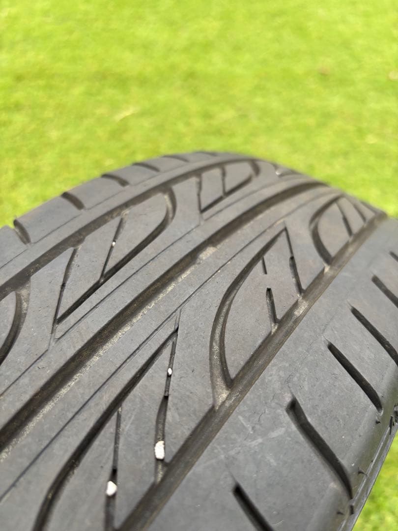 【Fu38@】WORK EMOTION 11R 15インチ 4本セット