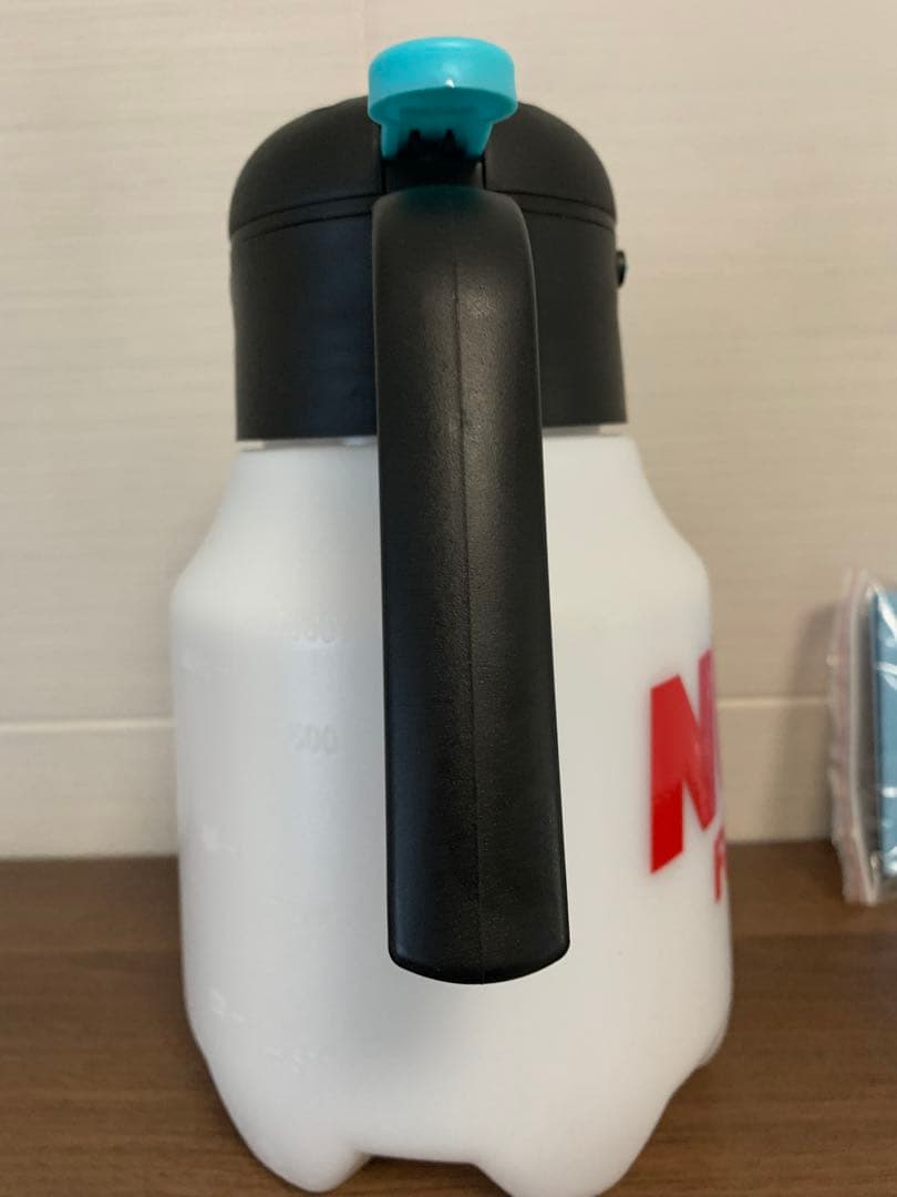 POML 電動フォームガン　新品未使用