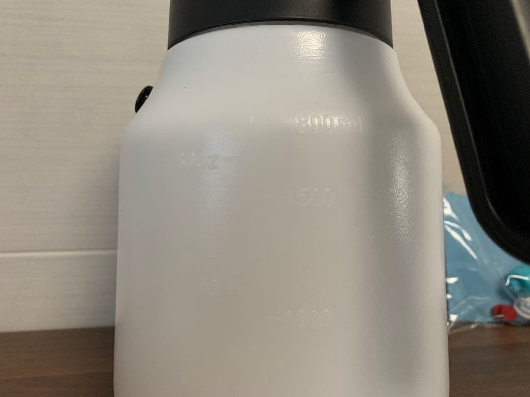 POML 電動フォームガン　新品未使用