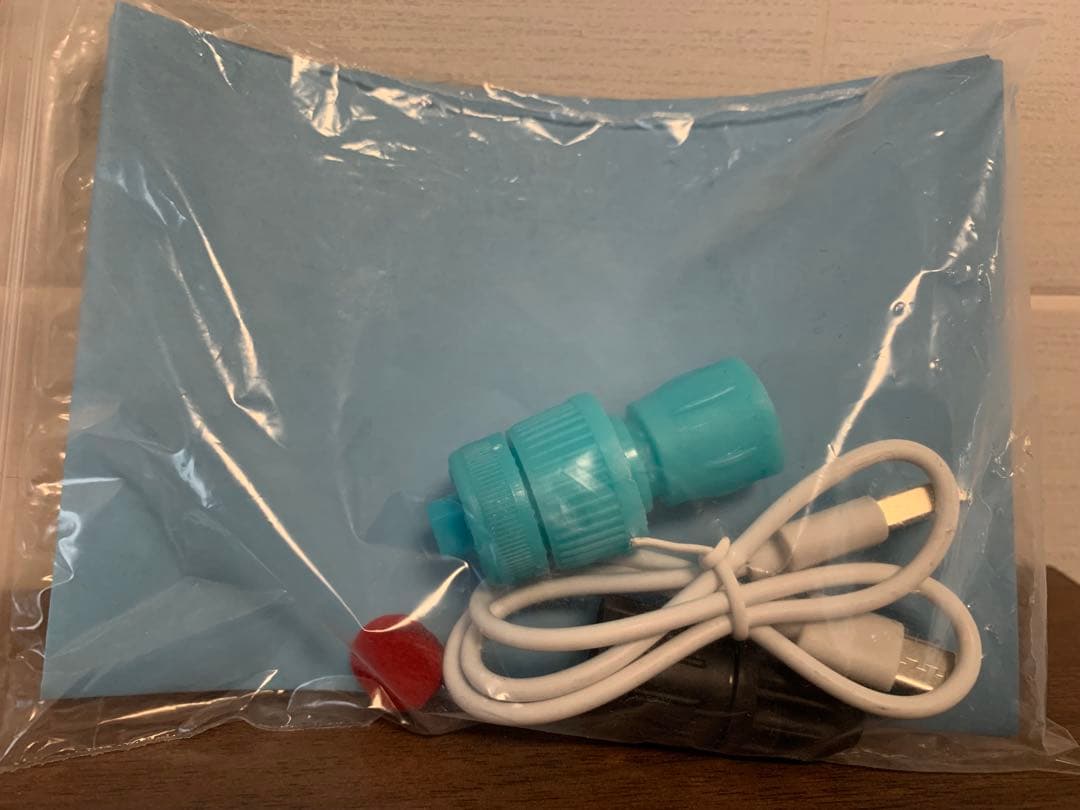 POML 電動フォームガン　新品未使用