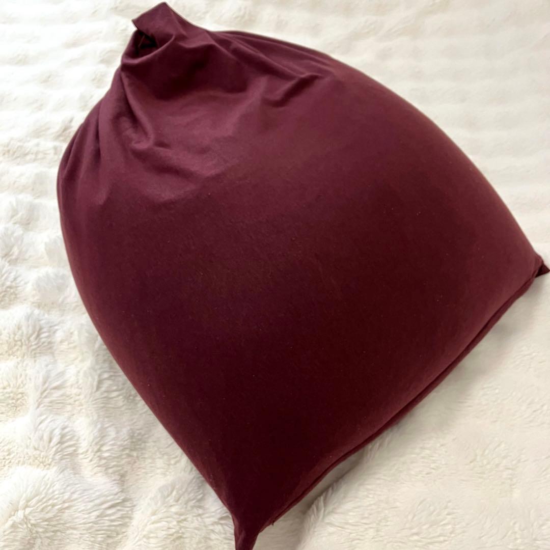 Yogibo Pyramid ヨギボー ピラミッド　本体専用カバー付き